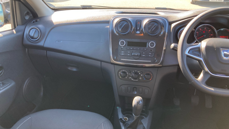 Dacia Sandero 1.0 SCe Essential 5dr Petrol Hatchback